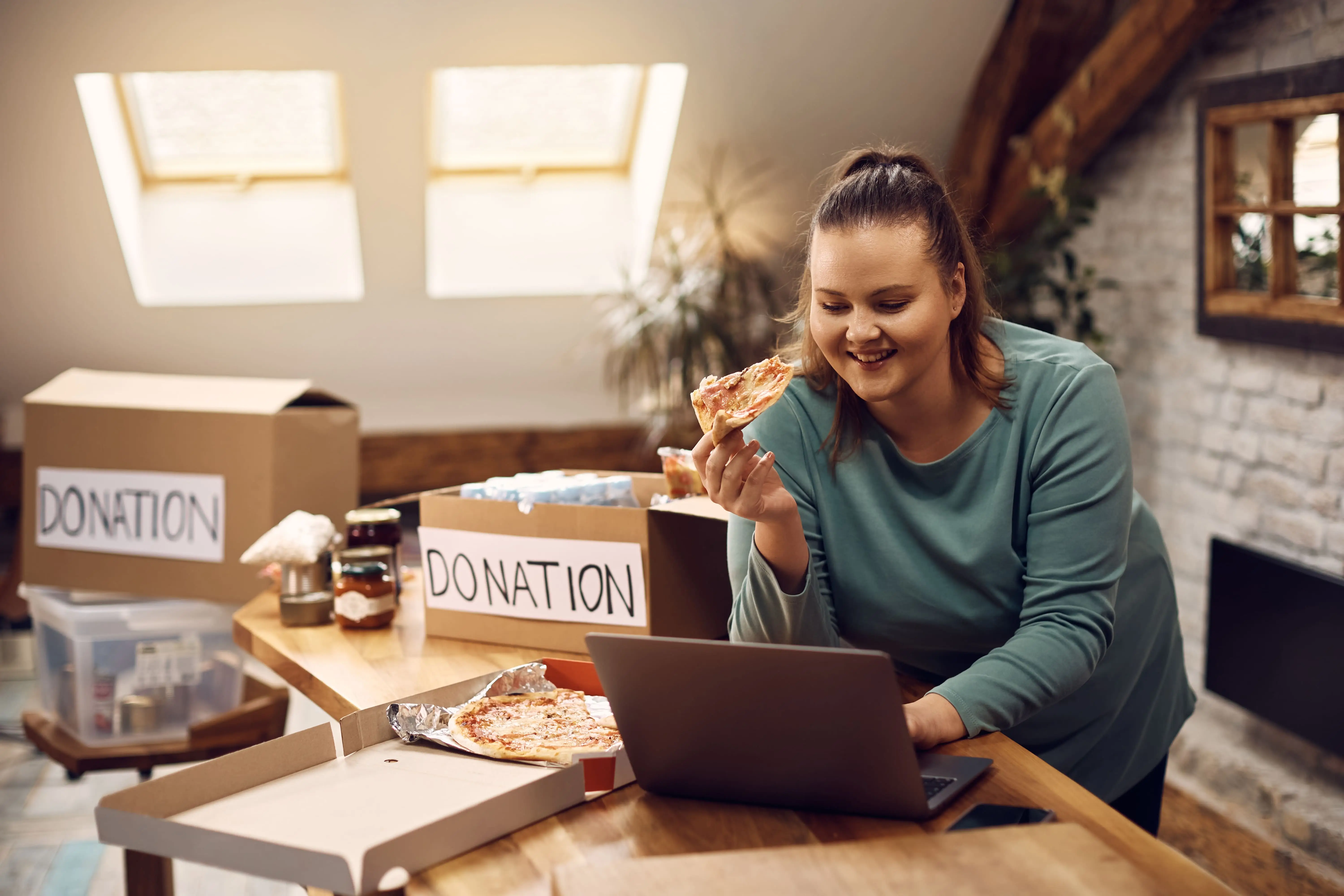 How to Accept and Track Interac e-Transfer Donations