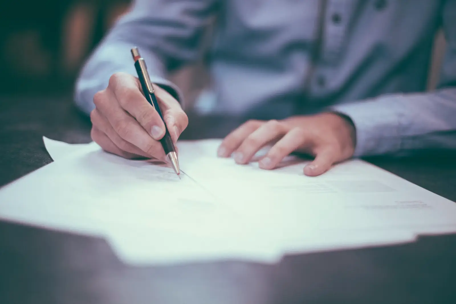Year-end tax receipts without the January scramble