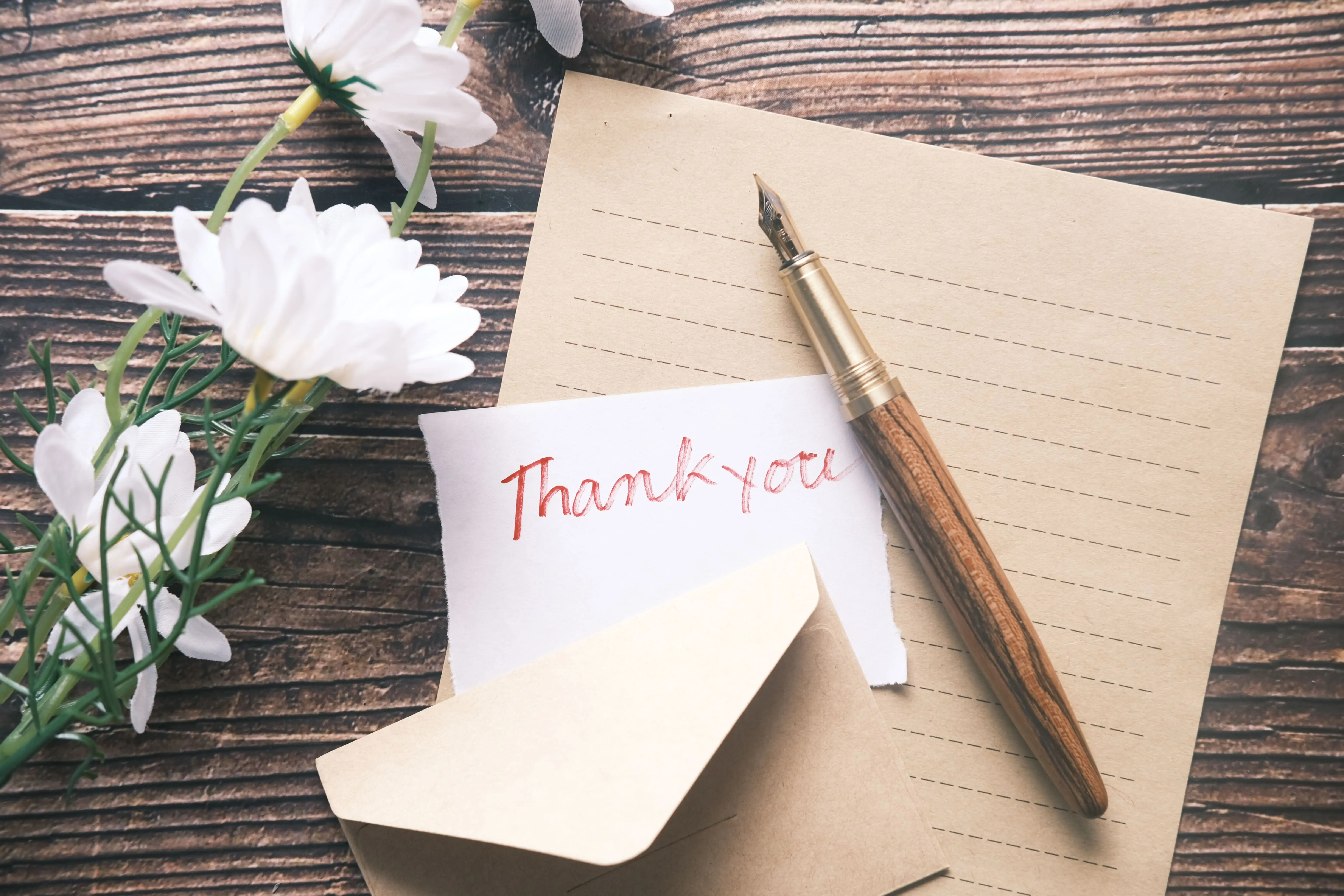 Donation Acknowledgment Letters: IRS Rules, a Template, and Best Practices