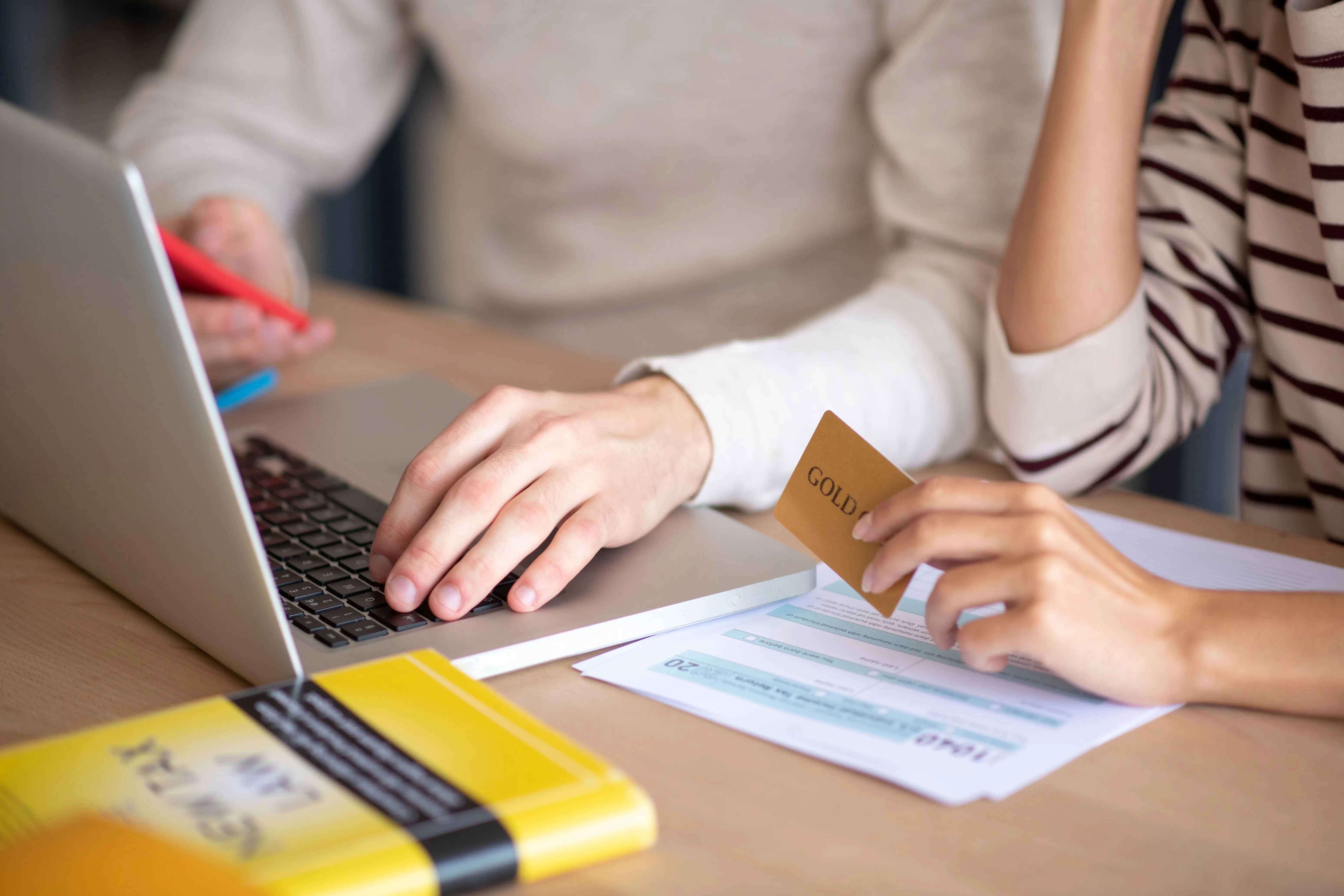 Payment Processing Fees for Nonprofits: What You Should Actually Pay